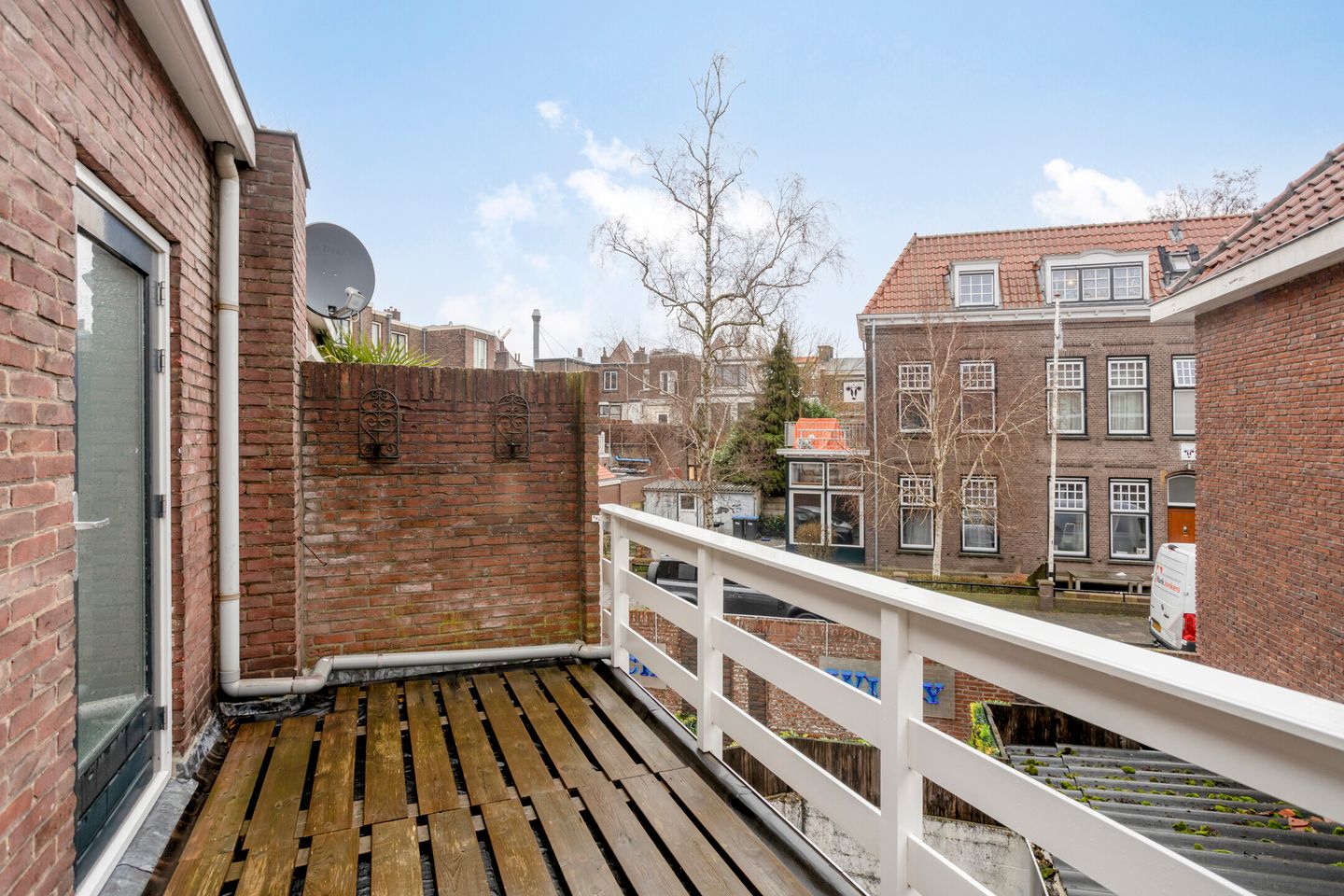 Foto 29 van Julianastraat 25