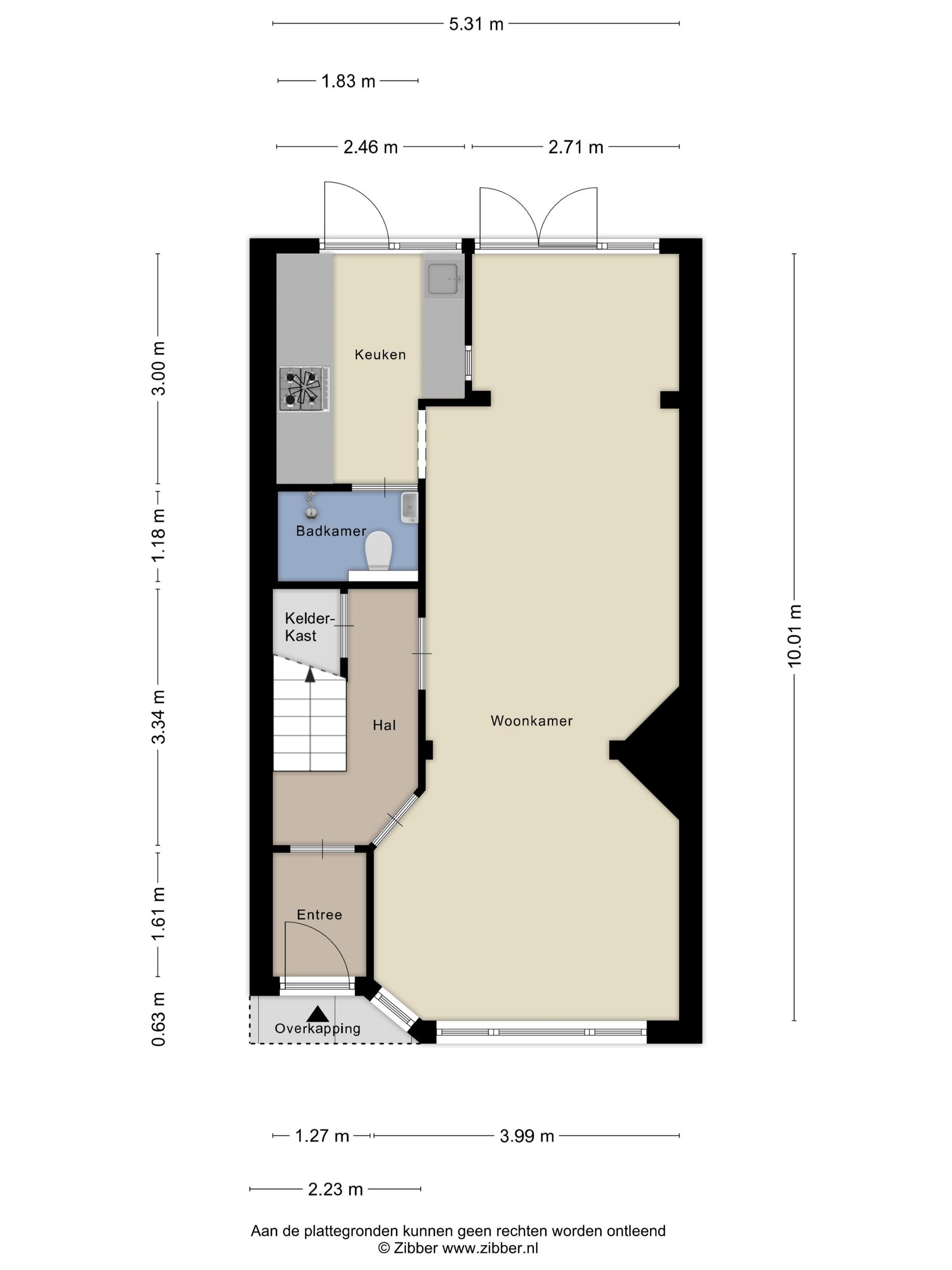 Foto 36 van Julianastraat 25