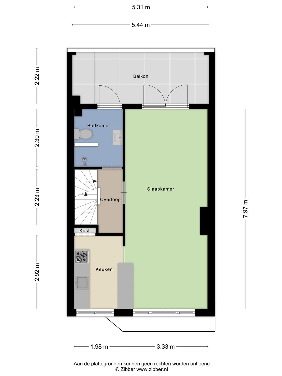 Foto 37 van Julianastraat 25