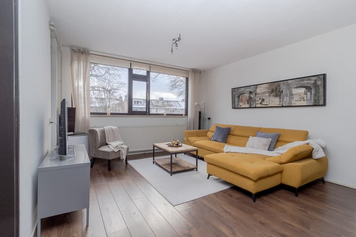 Foto 1 van Borghaag 128-B