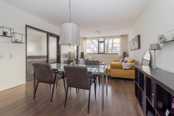 Foto 2 van Borghaag 128-B