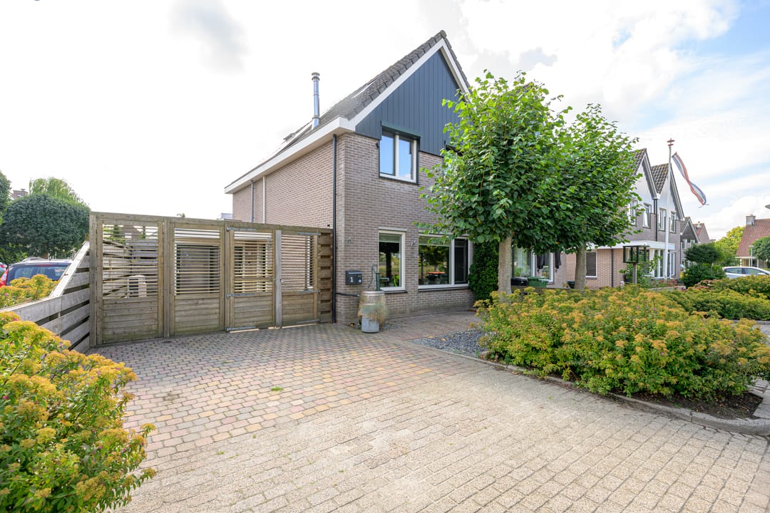 Foto 1 van De Plaat 1