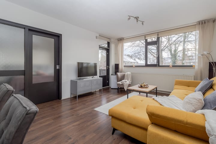 Foto 3 van Borghaag 128-B