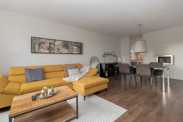 Foto 4 van Borghaag 128-B