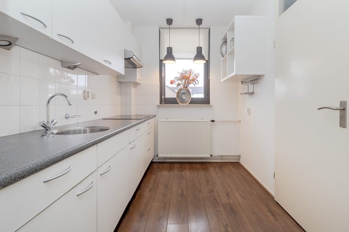 Foto 7 van Borghaag 128-B