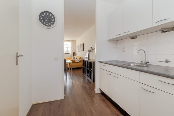 Foto 8 van Borghaag 128-B