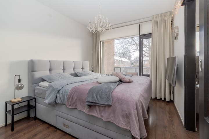 Foto 10 van Borghaag 128-B