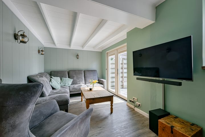 Foto 15 van De Plaat 1