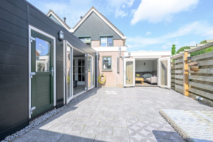 Foto 18 van De Plaat 1