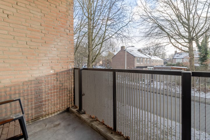 Foto 15 van Borghaag 128-B