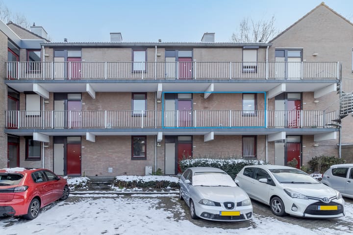 Foto 16 van Borghaag 128-B