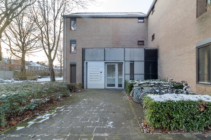 Foto 18 van Borghaag 128-B