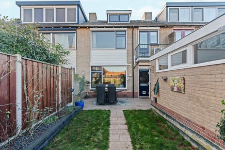 Catsstraat 5 secondary image