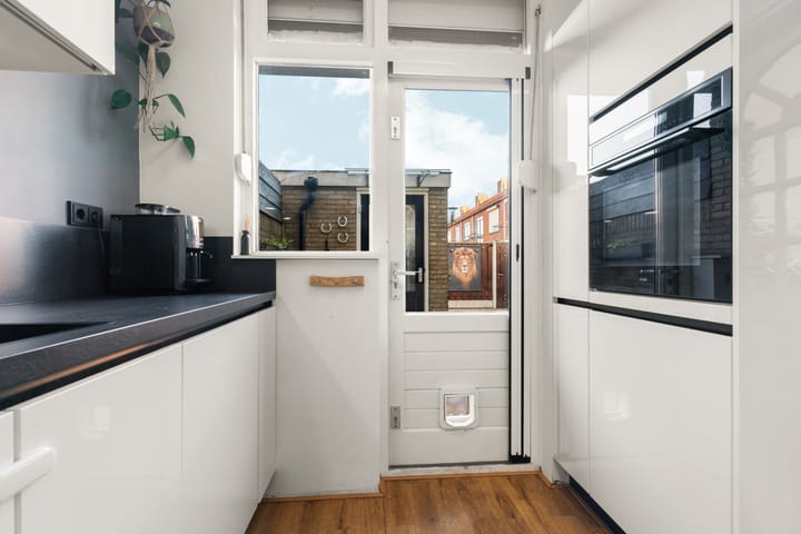 Foto 13 van Catsstraat 5