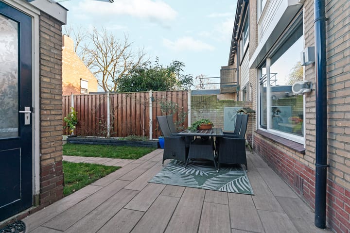 Foto 16 van Catsstraat 5