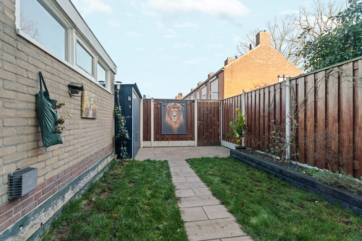 Foto 17 van Catsstraat 5