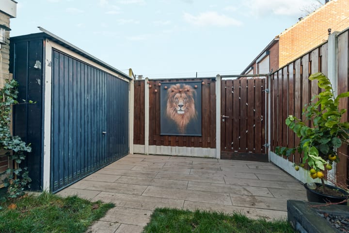 Foto 18 van Catsstraat 5