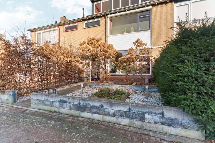 Foto 20 van Catsstraat 5