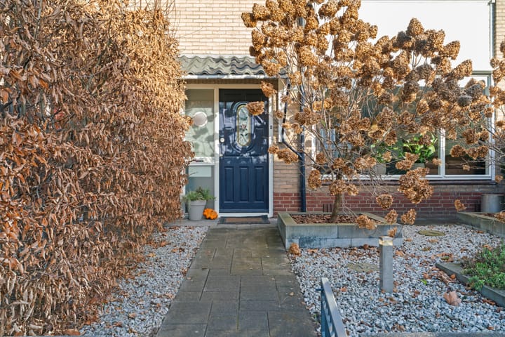 Foto 21 van Catsstraat 5