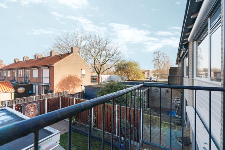 Foto 30 van Catsstraat 5