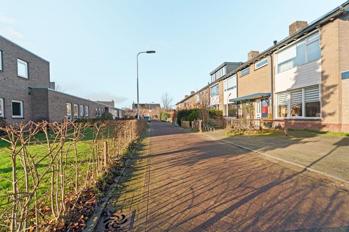 Foto 43 van Catsstraat 5