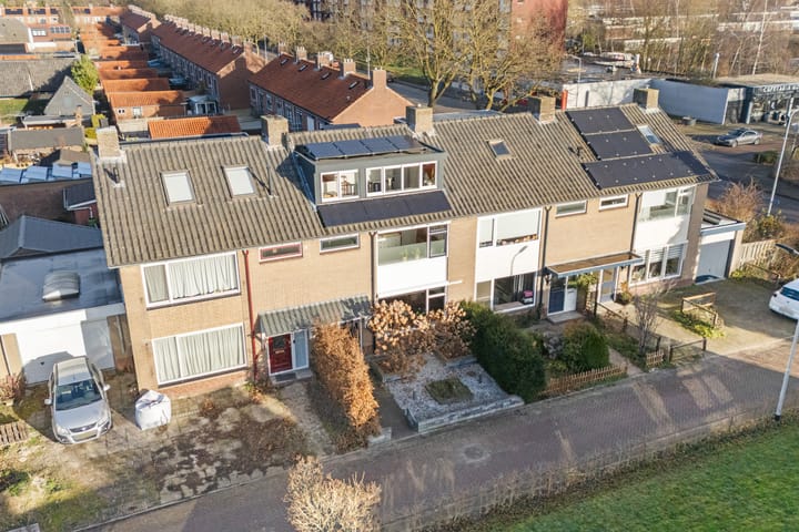 Foto 44 van Catsstraat 5