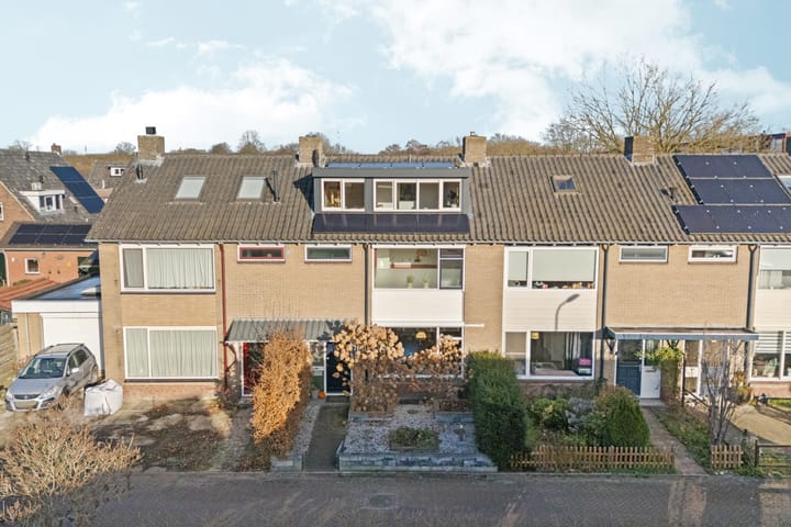 Foto 45 van Catsstraat 5