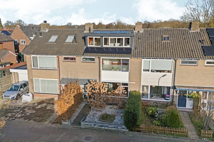 Foto 46 van Catsstraat 5