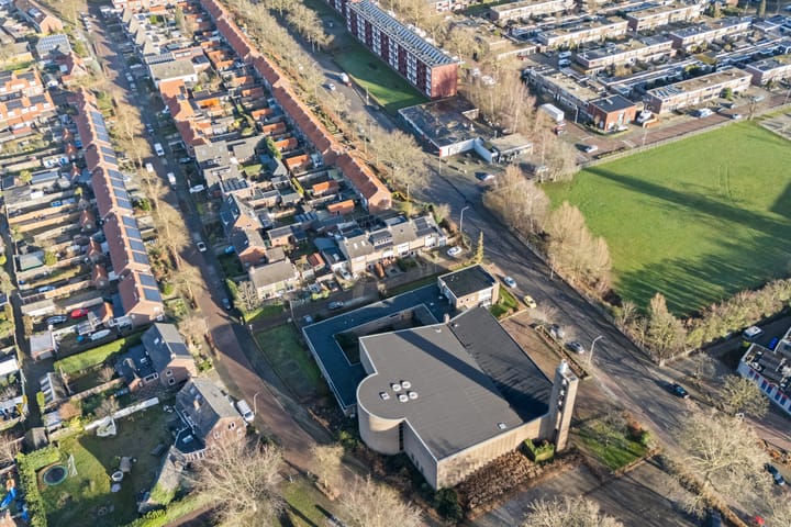 Foto 48 van Catsstraat 5