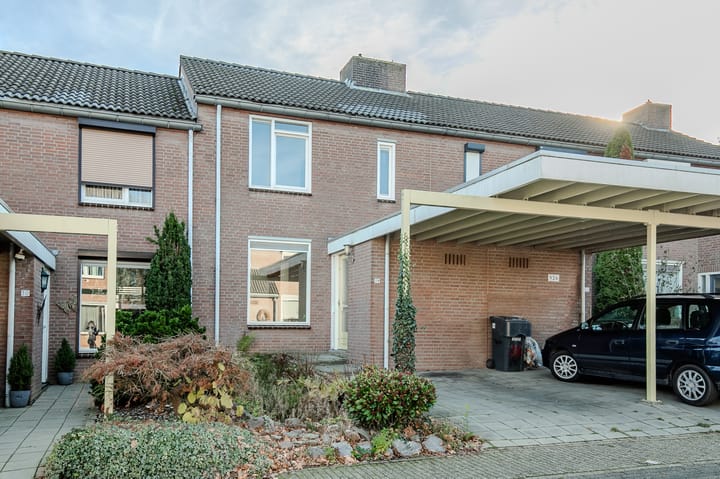 Foto 1 van Eikenlaan 28