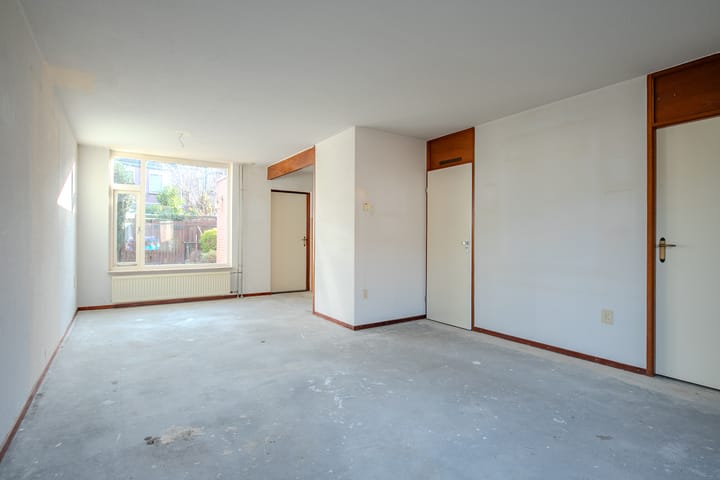 Foto 3 van Eikenlaan 28