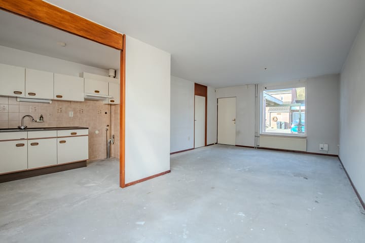 Foto 4 van Eikenlaan 28