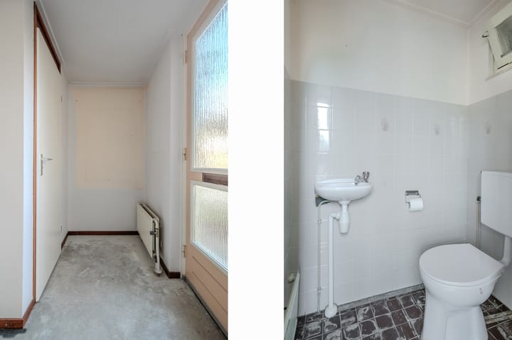 Foto 7 van Eikenlaan 28