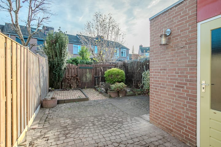 Foto 16 van Eikenlaan 28