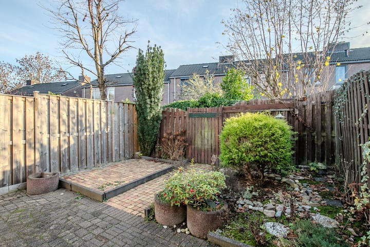 Foto 17 van Eikenlaan 28