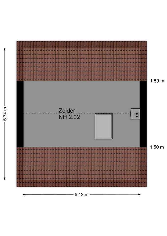 Foto 22 van Eikenlaan 28