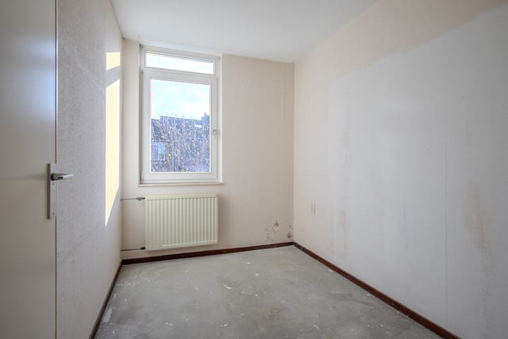 Foto 5 van Eikenlaan 28