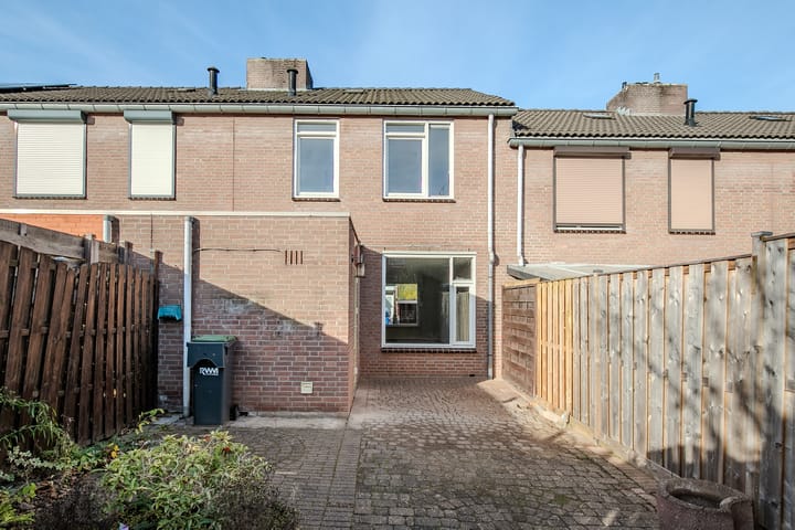 Foto 18 van Eikenlaan 28