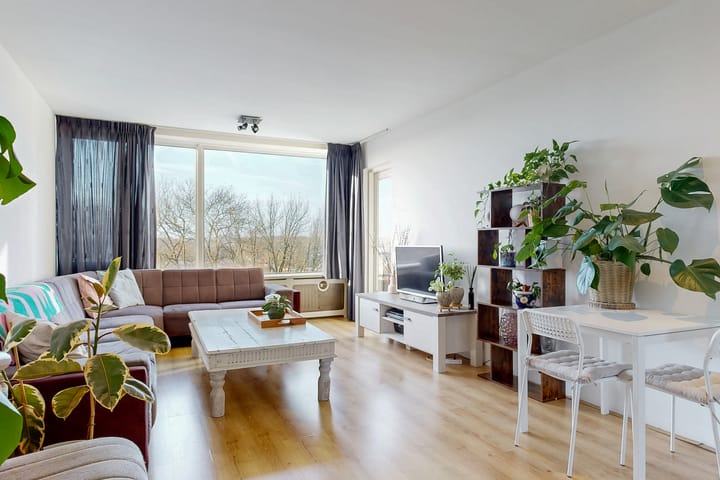 Foto 4 van Engelandlaan 474