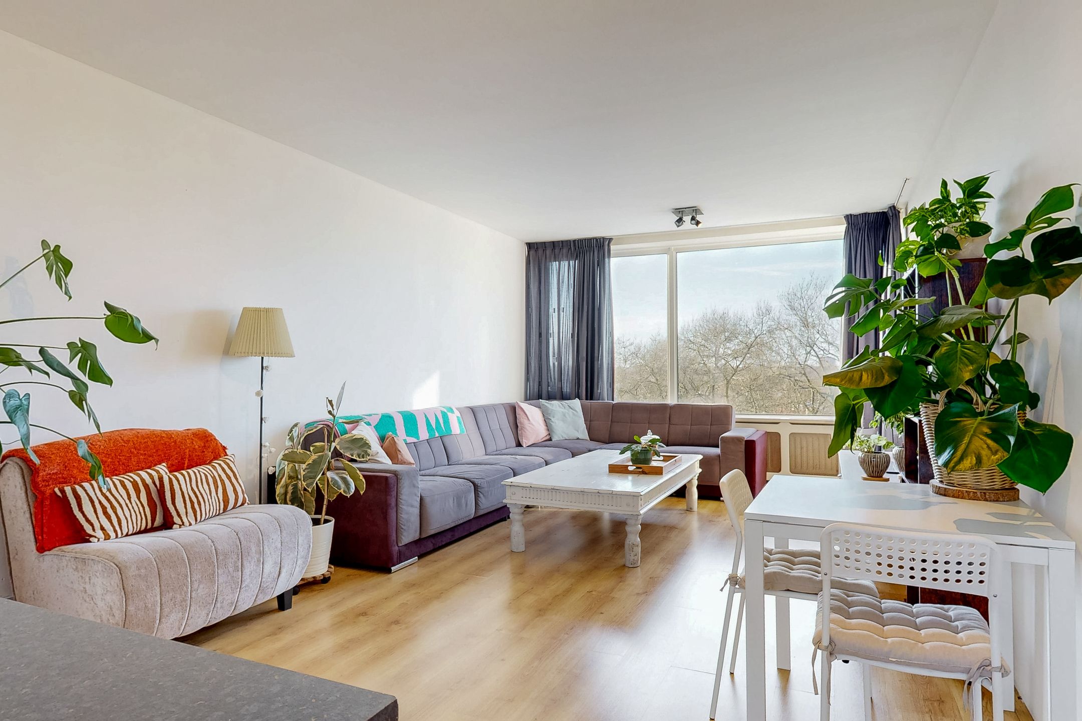 Buying a house in The Netherlands., Engelandlaan 474