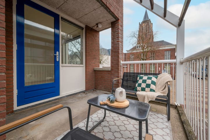 Foto 2 van Torenstraat 6