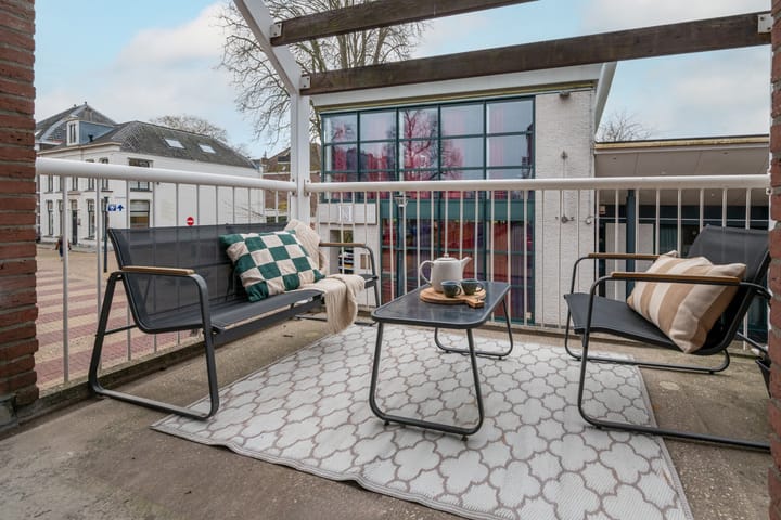 Foto 13 van Torenstraat 6