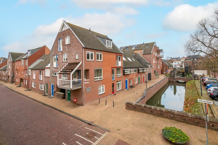 Foto 15 van Torenstraat 6