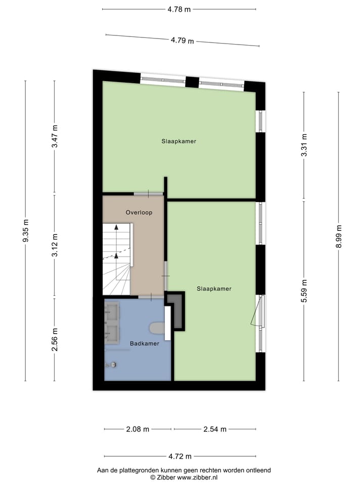 Foto 17 van Torenstraat 6