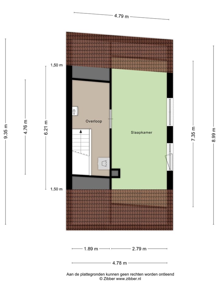 Foto 18 van Torenstraat 6