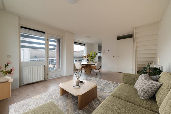 Foto 5 van Torenstraat 6