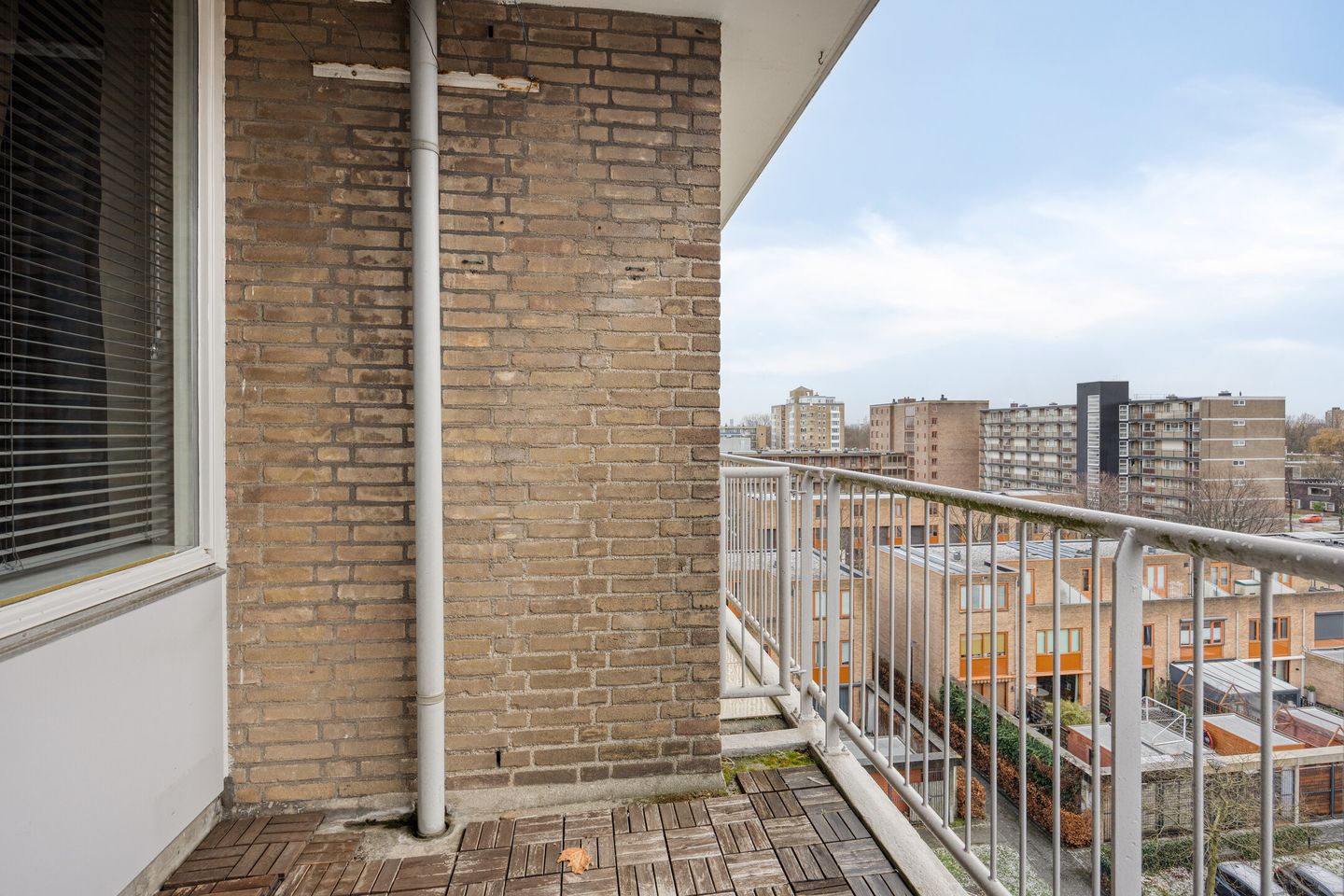 Photo 4 of Toon Verheystraat 157