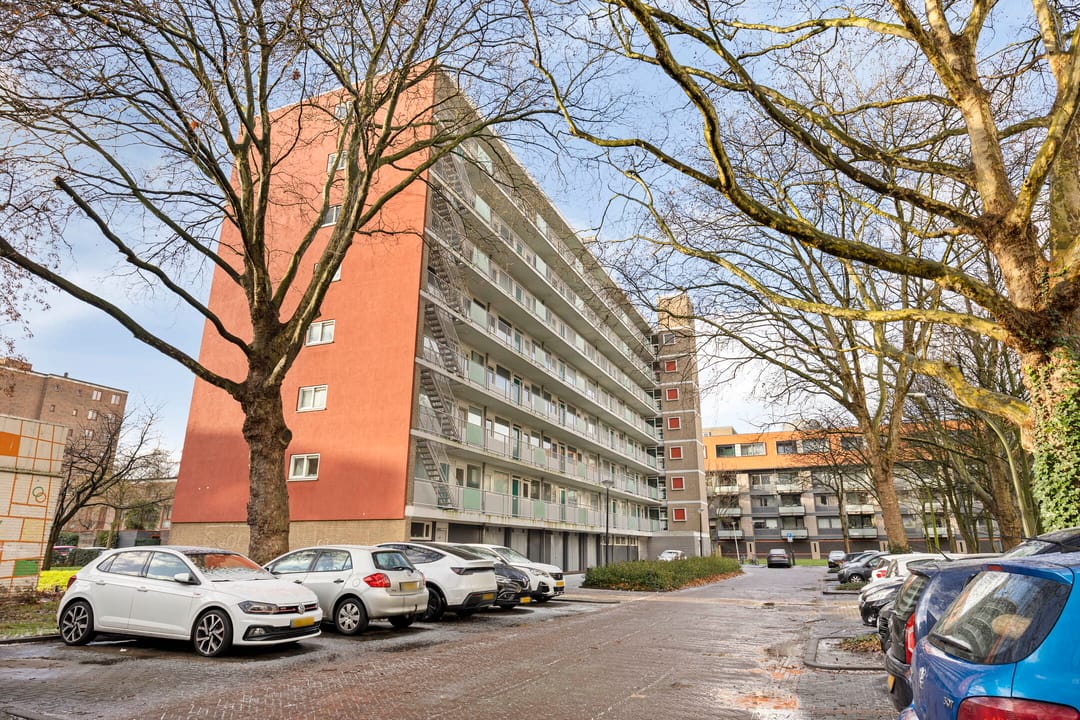 Photo 26 of Toon Verheystraat 157