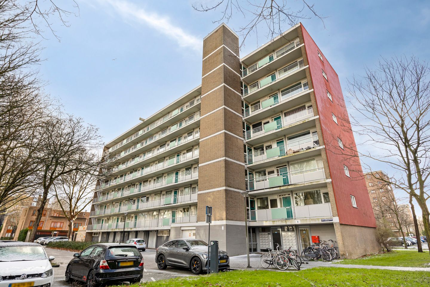 Photo 25 of Toon Verheystraat 157