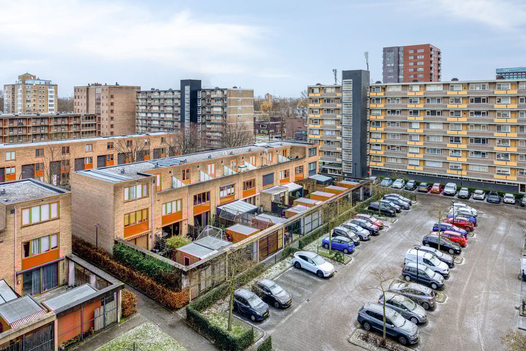 Photo 28 of Toon Verheystraat 157